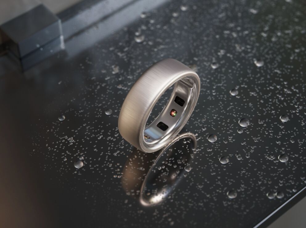 Finnish sleep tech ring maker ŌURA prepares to go public