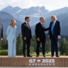 G7 nations discuss permanent secretariat for critical mineral security