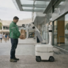 Grab to launch robot delivery pilot in Singapore by year-end: report