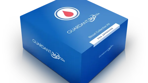 Guardant gets FDA nod for next-gen cancer mutation blood test