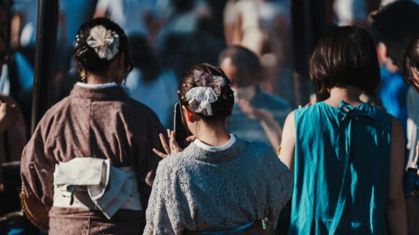 Half of Japanese women and girls to turn to AI for life advice