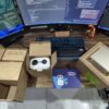 Hugging Face's Reachy Mini robot just got its own app store