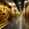 Idaho, Nevada senators aim to break NYC precious metals vault monopoly