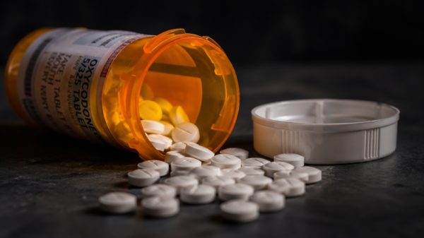 Judge clears path for Purdue breakup in sweeping opioid settlement
