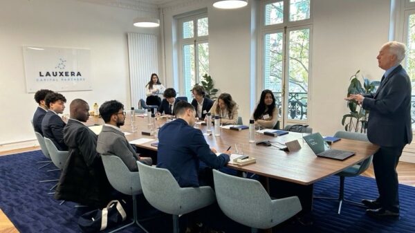 Laurexa Capital closes €520M fundraising to propel European medtech companies