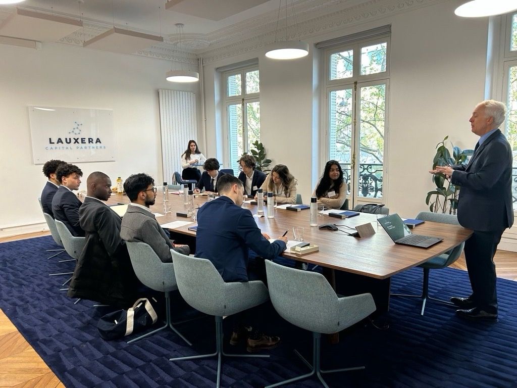 Laurexa Capital closes €520M fundraising to propel European medtech companies