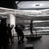 London to host 24-hour psychedelic treadmill race in abandoned tank factory