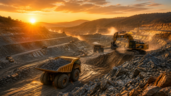 Mako Mining drilling expands gold footprint at Nicaragua project