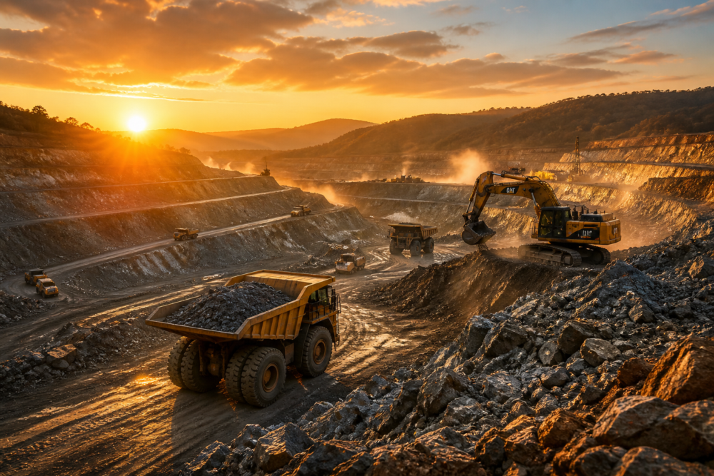 Mako Mining drilling expands gold footprint at Nicaragua project