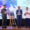 Malaysia's new 'Lungshield' programme is screening 10,000 local traffic cops