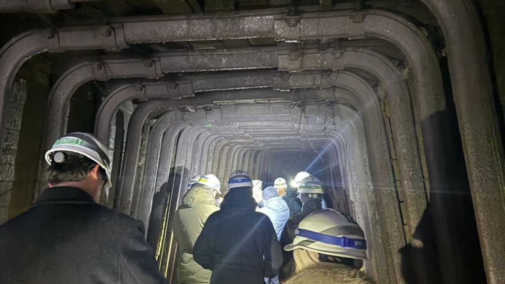 Military Metals drops 60% after Slovakian antimony mine license revoked