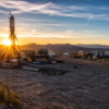 NevGold Corp. reports antimony grades up to 53.7 per cent at Nevada project