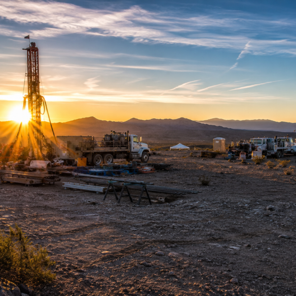 NevGold Corp. reports antimony grades up to 53.7 per cent at Nevada project