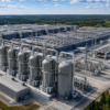 NuScale expands into Texas as AI data centers drive nuclear energy demand
