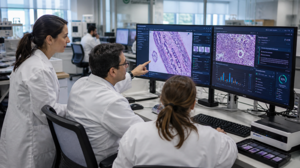 PathAI, A.C.Camargo partner to expand AI-powered cancer diagnostics across Brazil