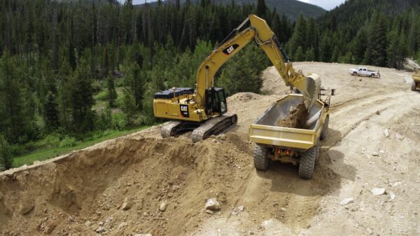 Perpetua Resources secures US$2.9B EXIM loan to advance Stibnite gold-antimony mine