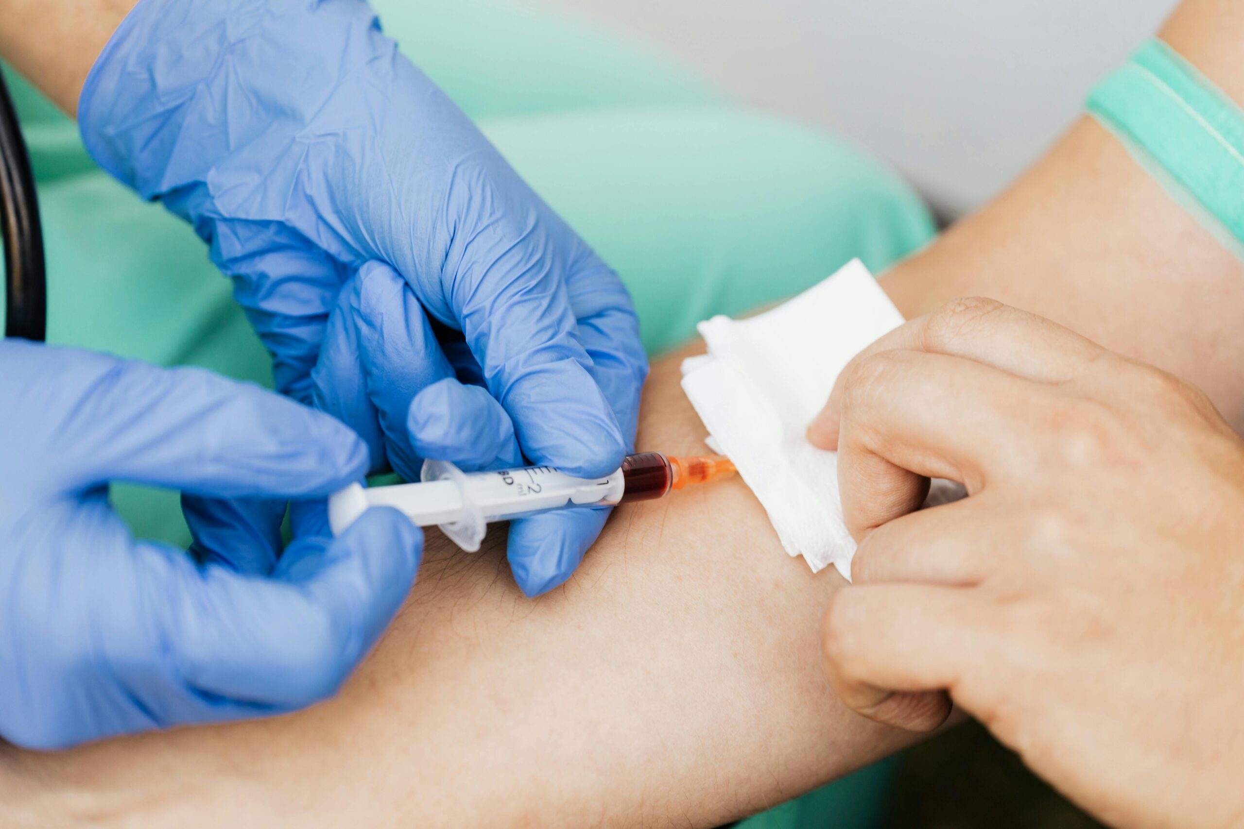 PrognomiQ shares promising early results from novel lung cancer blood test