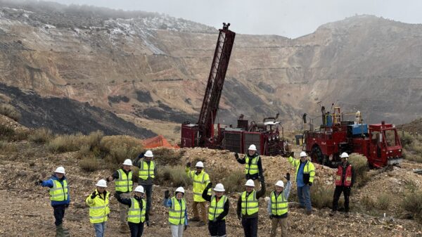 Revival Gold secures C$33 million to propel Mercur, Beartrack-Arnett