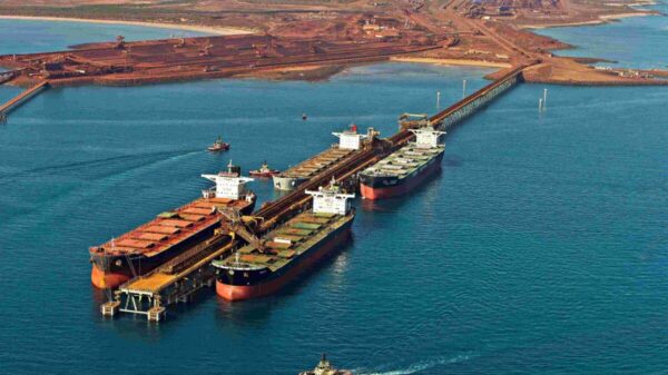 Rio Tinto Group faces scrutiny after sacred Pilbara waterhole runs dry