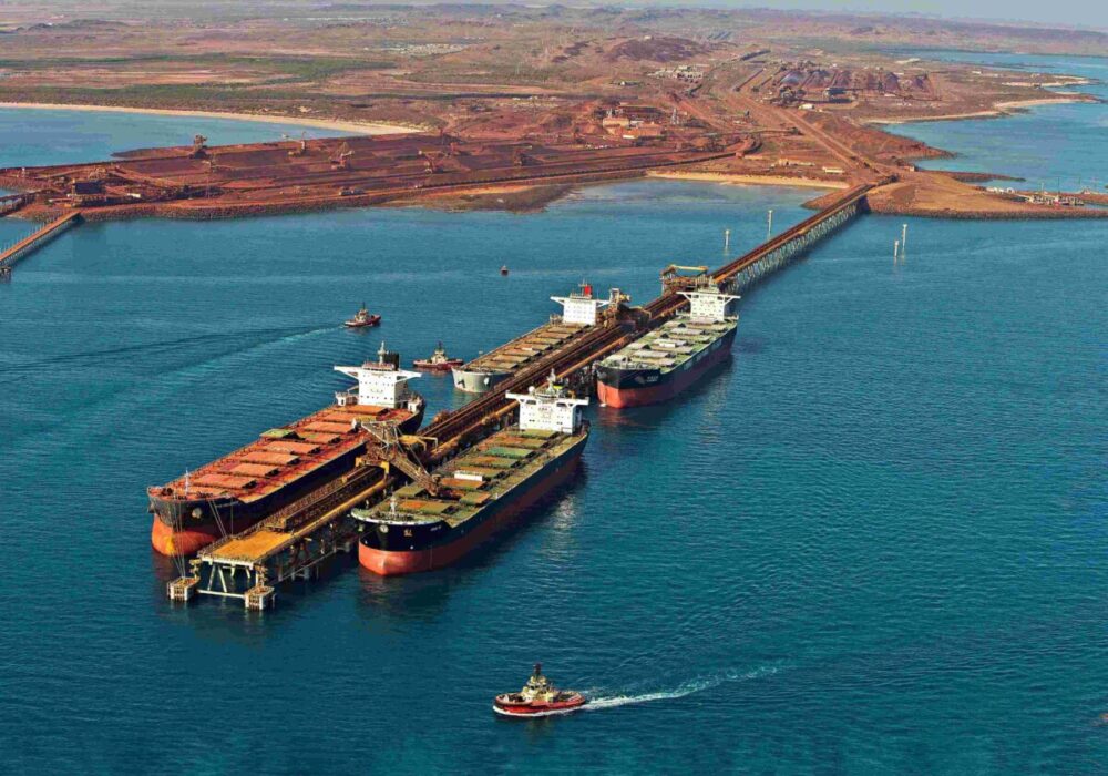 Rio Tinto Group faces scrutiny after sacred Pilbara waterhole runs dry