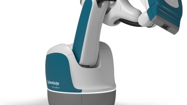 Robotic bronchoscope program reaches 100 procedures at Australian hospital