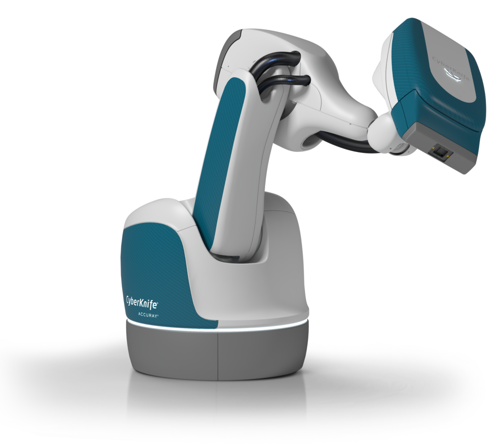 Robotic bronchoscope program reaches 100 procedures at Australian hospital