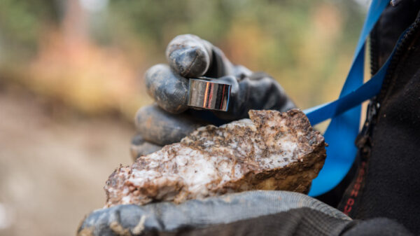 xSeabridge Gold awarded for mining prowess at BC gold project