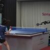 Sony AI's 'Ace' the ping-pong robot is putting professionals to shame