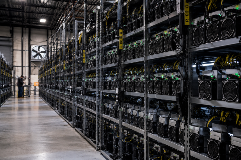 South Carolina signs crypto bill protecting Bitcoin mining and self-custody