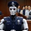 South Korea's first wholly AI-generated film hits theatres this month