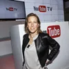 Susan Wojcicki Foundation unites tech and healthcare leaders against lung cancer
