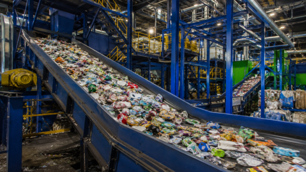 TerraCycle secures SEC approval for USD$75M Regulation A crowdfunding raise
