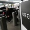 Uber drivers in British Columbia win groundbreaking collective agreement