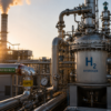 University of Birmingham develops low-temperature hydrogen production method