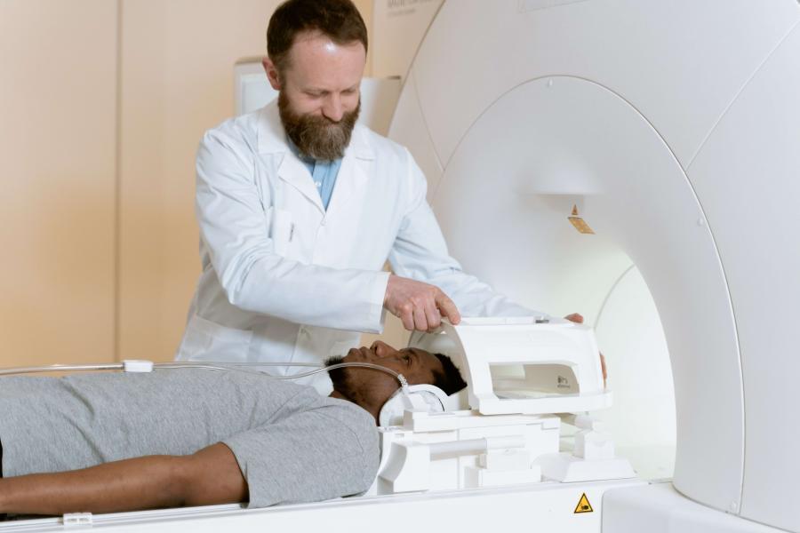 University of Manitoba researchers develop dual-mode breast cancer imaging system