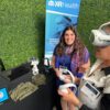 Virtual reality headset company XRHealth wins medtech innovation award