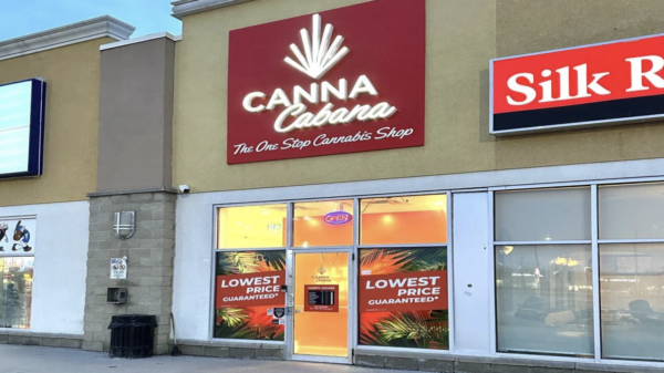 Wake and bake: Ontario cannabis shops now permitted to open doors at 7 a.m.