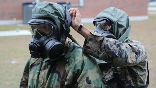 Yet another scare: AI teaches scientists how to make bioweapons