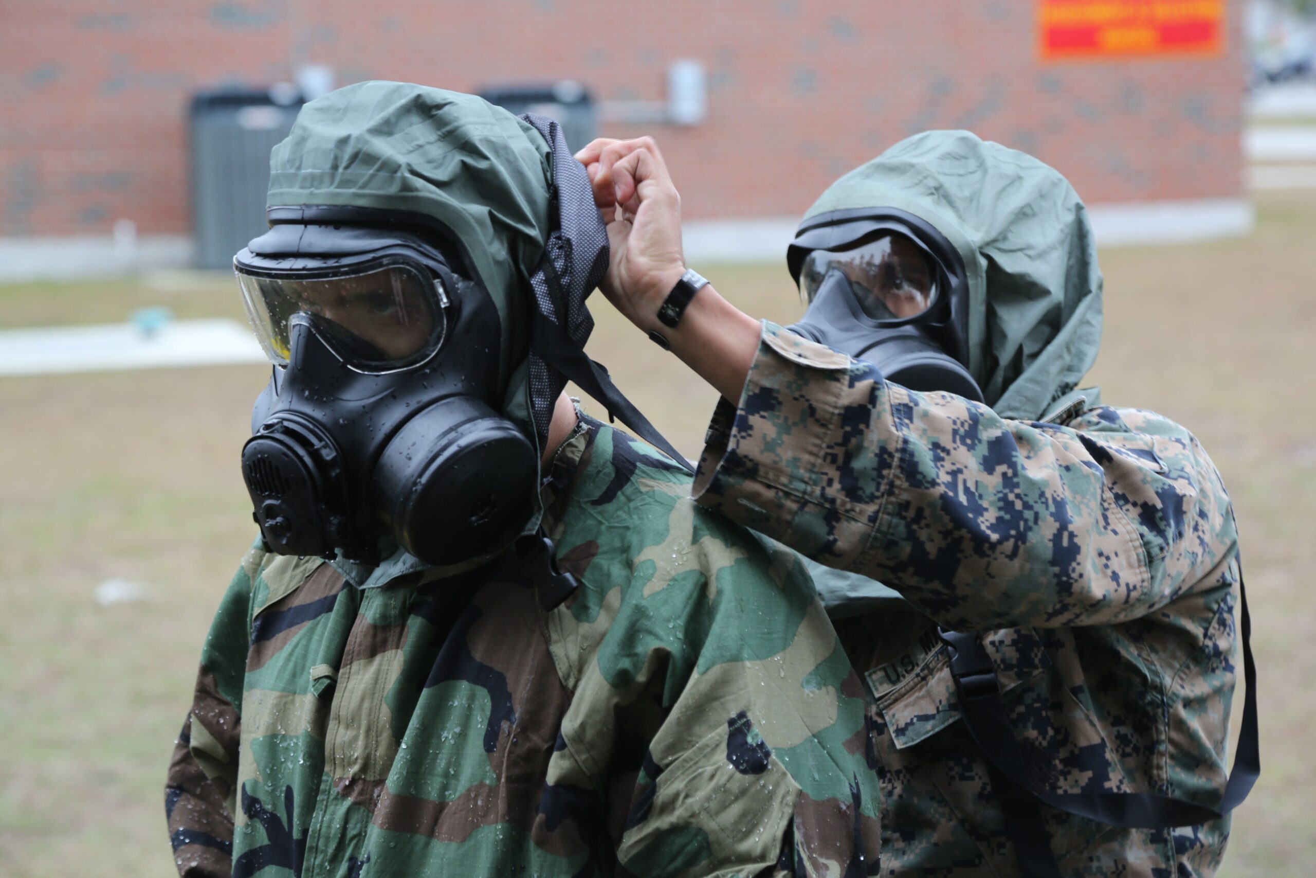 Yet another scare: AI teaches scientists how to make bioweapons