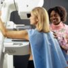AI helps NHS cut lung cancer scan review times in half