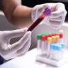 AI-powered blood test promises lung cancer detection years in advance