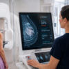 AI spots breast cancer risk years before diagnosis using routine mammograms