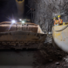 Alamos Gold takes a tumble after earthquake damage cuts anticipated output
