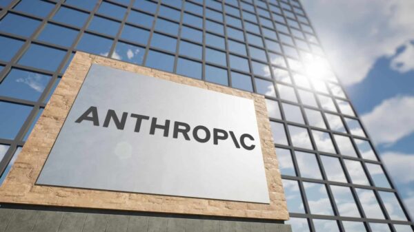 Anthropic takes first step toward public markets with SEC filing