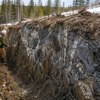 Antimony Resources reports assays up to 44.2 per cent antimony at Bald Hill South Zone