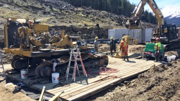 B.C. court orders renewed consultation on Seabridge's KSM mine