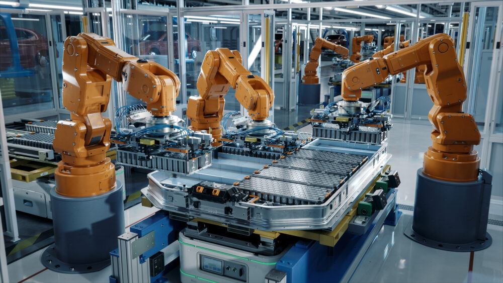 CATL advances sodium-ion battery rollout with September delivery target