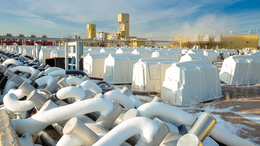 Cameco backs USD$17.5B U.S. reactor financing plan