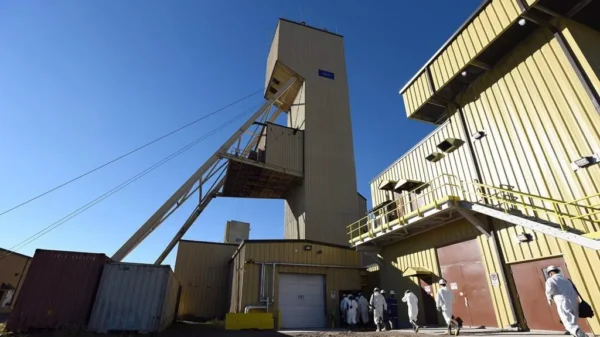 Cameco expands ownership of Cigar Lake through TEPCO deal