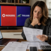Canada's telecommunications giants clash with CRTC over new wireless charges